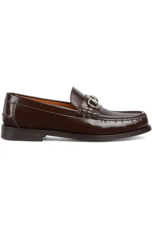 Zapatos de vestir hombre gucci hot sale