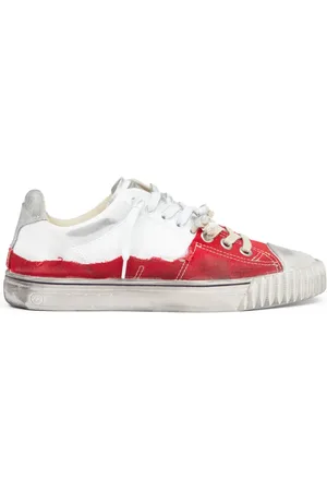 Maison Margiela Tenis bajos New Evolution