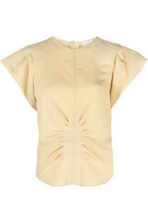 Isabel Marant Blusa Tullya