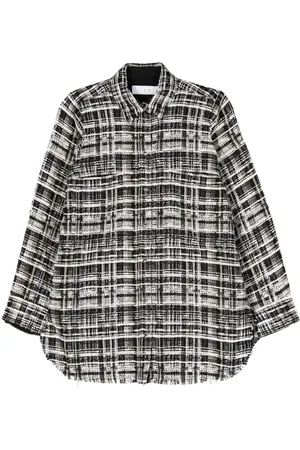 IRO Camisa Tanai