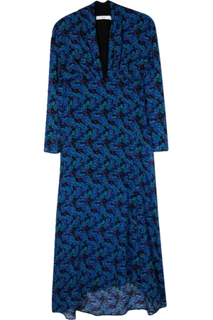 IRO Vestido largo Nollie