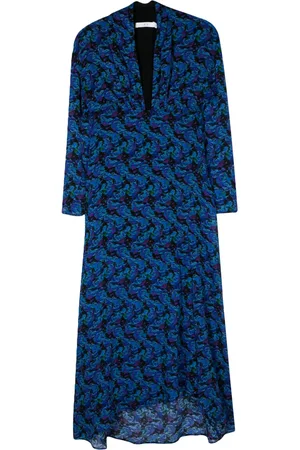 IRO Vestido largo Nollie