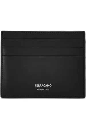 Salvatore Ferragamo Tarjetero Classic