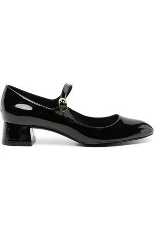 Stuart Weitzman Zapatillas Vivienne con tacón de 35mm