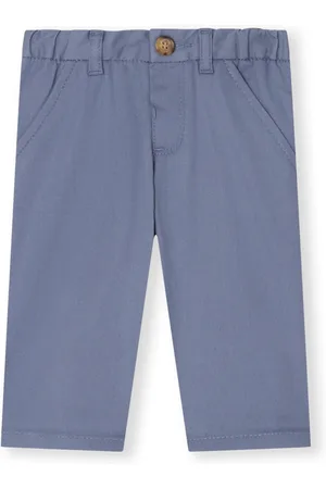 BONPOINT Pantalones rectos Decibel