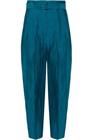 CHRISTIAN WIJNANTS Pantalones ajustados