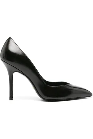 Stuart Weitzman Zapatillas Eva con tacón de 100mm