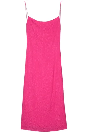 IRO Vestido midi Mafalda