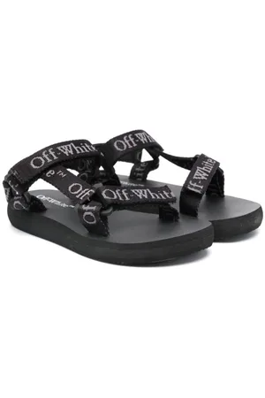 OFF-WHITE Sandalias Bookish
