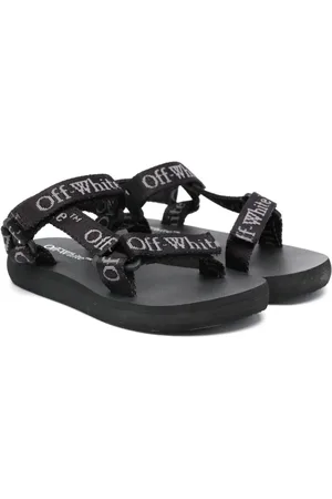 OFF-WHITE Sandalias Bookish