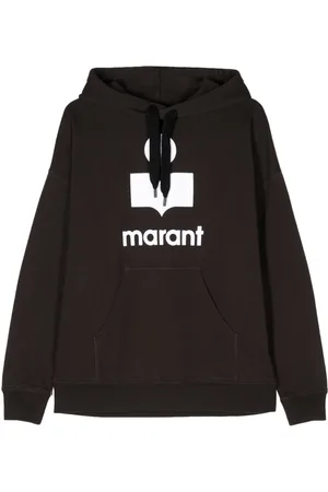 Isabel Marant Hoodie Miley