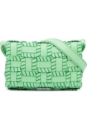 Bottega Veneta Bolsa de hombro Cassette 2012-2023
