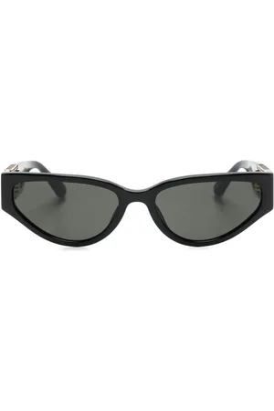Linda Farrow Lentes de sol Tomie