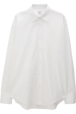 Filippa K Camisa de popelina
