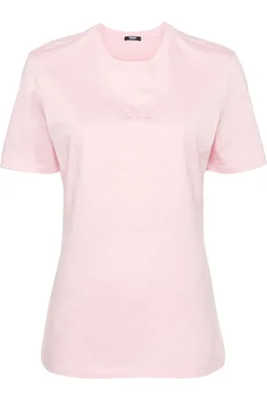 VERSACE Playera con motivo Medusa Head