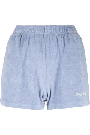 Sporty & Rich Shorts Syracuse