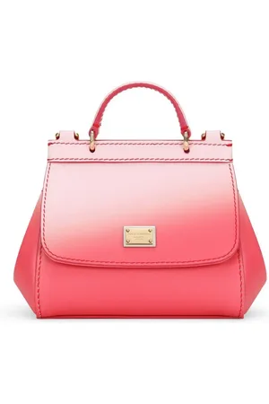 Dolce & Gabbana Bolsa Mini Sicily