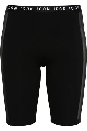 Dsquared2 Shorts de ciclismo Icon