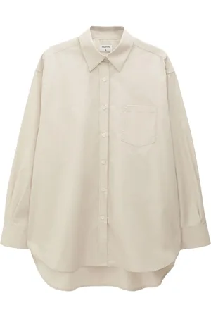 Filippa K Camisa Sammy