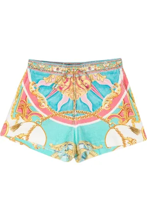 Camilla Shorts Sail Away With Me