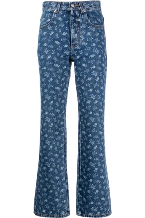 Molly Goddard Jeans Dorianna