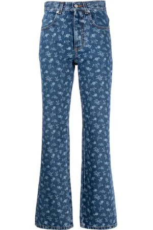 Molly Goddard Jeans Dorianna