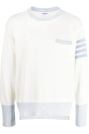 Thom Browne Suéter Hector