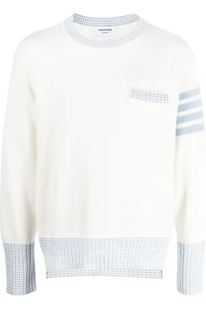 Thom Browne Suéter Hector