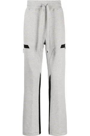 Nahmias Pantalones rectos con paneles