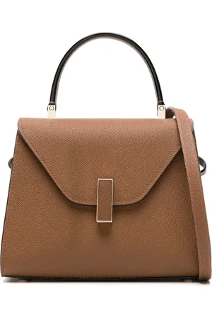 VALEXTRA Tote Iside mini