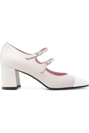 Carel Zapatillas con tacón de 70mm