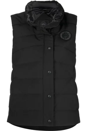 Canada Goose Chaleco capitonado