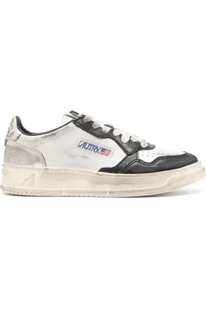 Autry Tenis Super Vintage