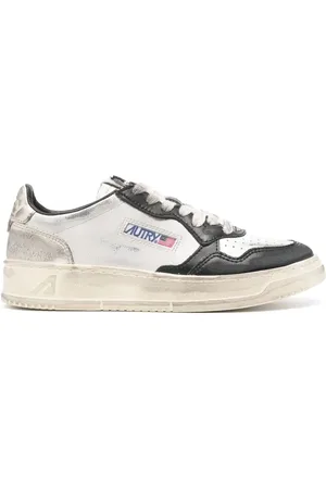 Autry Tenis Super Vintage