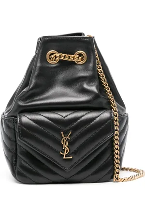 Saint Laurent Mochila Joe
