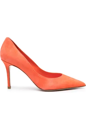 LE SILLA Zapatillas Eva con tacón de 80mm