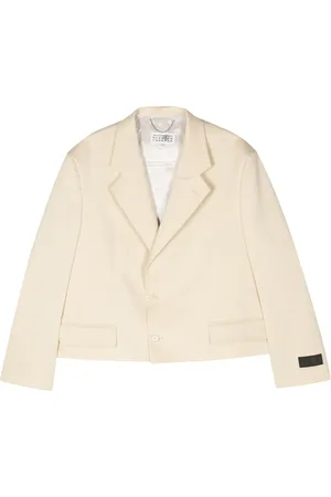 Maison Margiela Blazer con botones