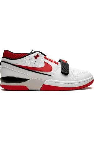 Nike Tenis Air Alpha Force 88 "Billie Eilish - Fire Red"