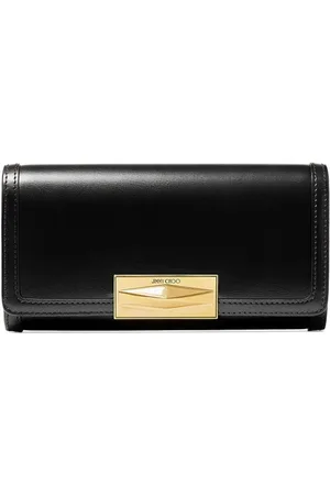 Jimmy Choo Bolsa de hombro Diamond mini