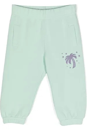 Palm Angels Pants Palm Stars