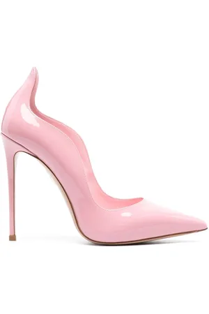 LE SILLA Zapatillas Ivy con tacón de 120mm