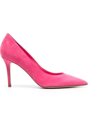 LE SILLA Zapatillas Eva con tacón de 80mm