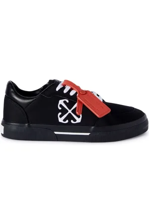 OFF-WHITE Tenis New Low Vulcanized