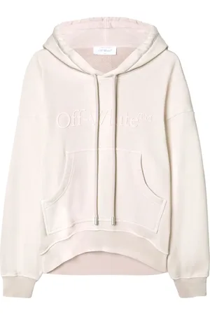 OFF-WHITE Hoodie Laundry