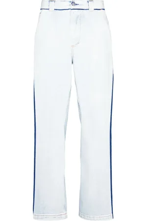 Maison Margiela Jeans Japanese