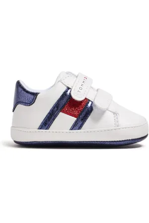 Tommy Hilfiger Tenis Kiki con paneles