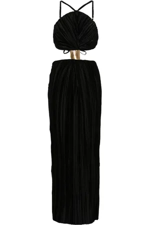 Cult Gaia Vestido de fiesta Mitra