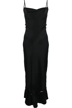Nanushka Vestido Renny