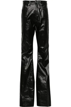 Rick Owens Pantalones bootcut Lido Bolan
