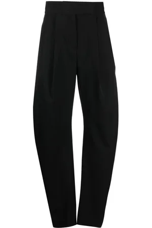 The Attico Pantalones anchos Gary